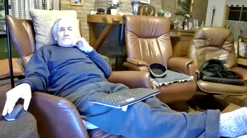 johan7 heet online show from 01/13/25, 10:35