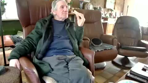 johan7 heet online show from 01/14/25, 12:35