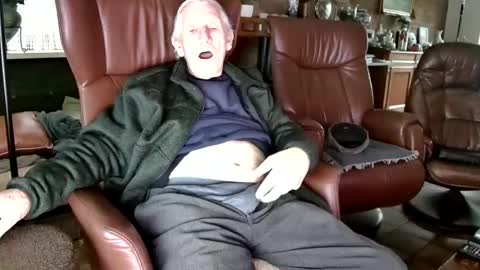 johan7 heet online show from 01/14/25, 03:36