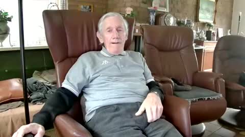 johan7 heet online show from 01/17/25, 01:13