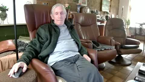 johan7 heet online show from 01/20/25, 01:00