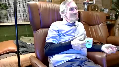 johan7 heet online show from 01/20/25, 06:53