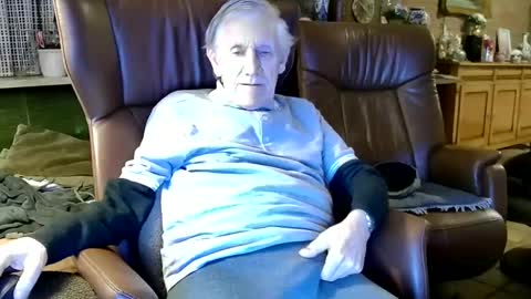 johan7 heet online show from 01/23/25, 06:35