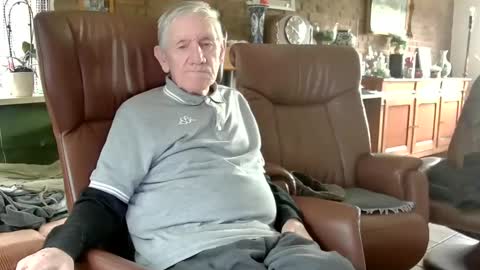 johan7 heet online show from 01/25/25, 01:30