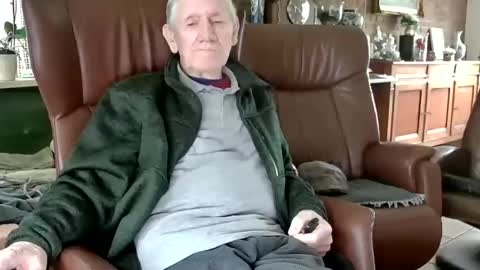 johan7 heet online show from 01/26/25, 02:30