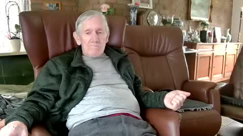 johan7 heet online show from 01/29/25, 02:32