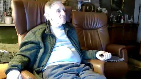 johan7 heet online show from 01/29/25, 05:35