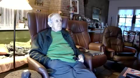 johan7 heet online show from 01/31/25, 04:38