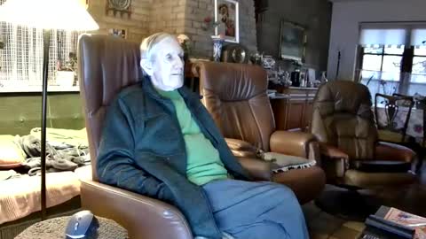 johan7 heet online show from 02/01/25, 04:44