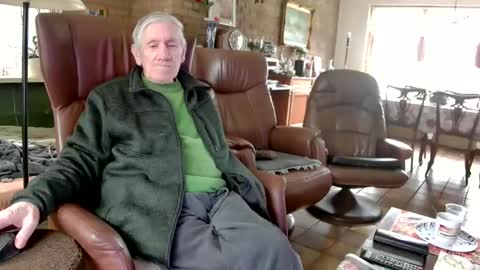 johan7 heet online show from 02/04/25, 12:33