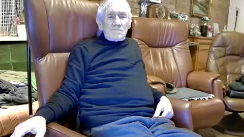 johan7 heet online show from 02/05/25, 06:04