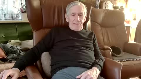 johan7 heet online show from 02/06/25, 03:31