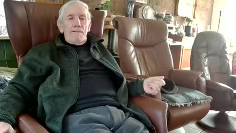 johan7 heet online show from 02/10/25, 10:42