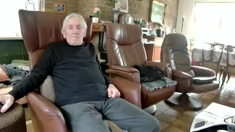 johan7 heet online show from 02/10/25, 01:44