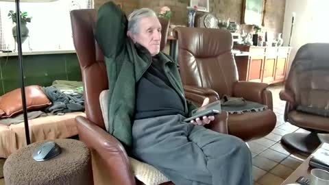 johan7 heet online show from 02/14/25, 01:18