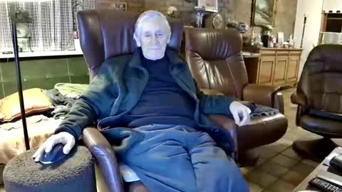 johan7 heet online show from 02/14/25, 06:29