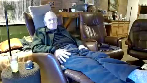 johan7 heet online show from 02/14/25, 09:32