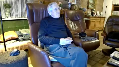 johan7 heet online show from 02/15/25, 08:11