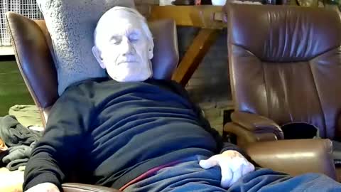 johan7 heet online show from 02/16/25, 07:49