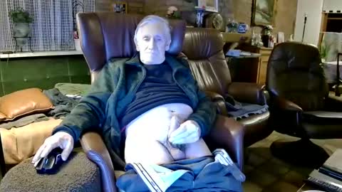 johan7 heet online show from 02/17/25, 10:03