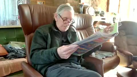 johan7 heet online show from 02/18/25, 01:55