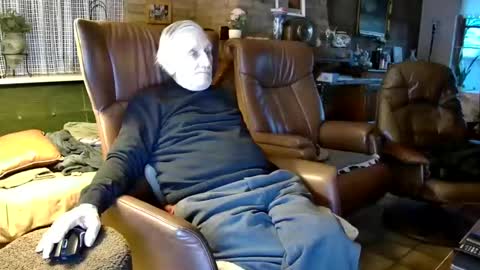 johan7 heet online show from 02/18/25, 05:10