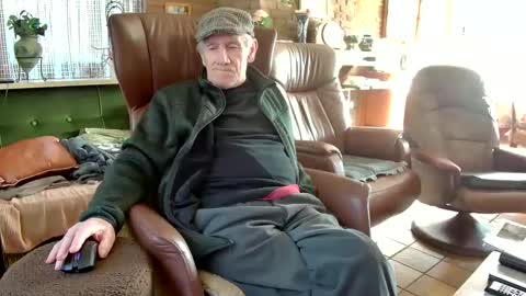 johan7 heet online show from 02/19/25, 02:23