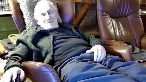 johan7 heet online show from 02/21/25, 10:15