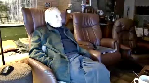 johan7 heet online show from 02/22/25, 05:57