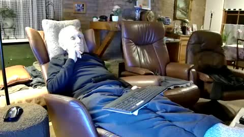 johan7 heet online show from 02/22/25, 09:04