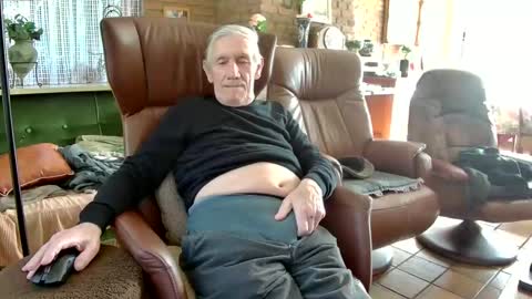 johan7 heet online show from 02/23/25, 01:32