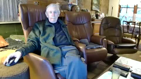 johan7 heet online show from 03/04/25, 05:34