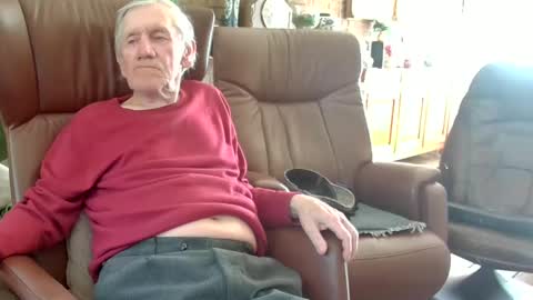 johan7 heet online show from 03/07/25, 12:45