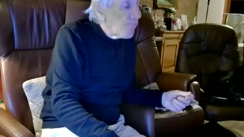 johan7 heet online show from 03/09/25, 07:59