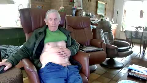 johan7 heet online show from 10/03/25, 02:47