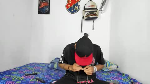 Snapshot of johan_and_antonella chatting on 09/09/25, 03:17 johan_and_antonella online show from 09/09/25, 03:17