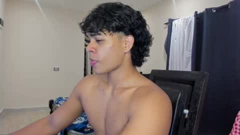 Snapshot of johan_beley_7k chatting on 01/13/25, 09:31 Johan Beley online show from 01/13/25, 09:31