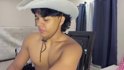 Snapshot of johan_beley_7k chatting on 01/28/25, 01:05 Johan Beley online show from 01/28/25, 01:05