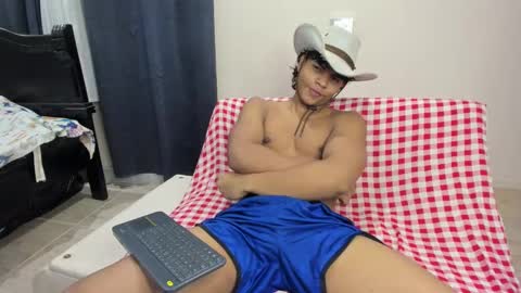 Snapshot of johan_beley_7k chatting on 01/31/25, 02:26 Johan Beley online show from 01/31/25, 02:26