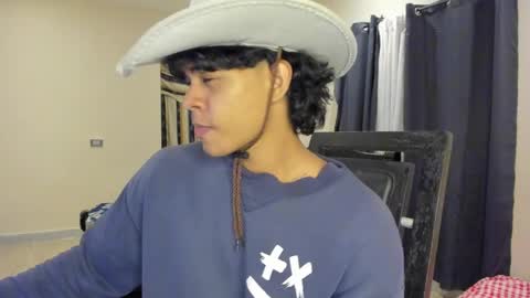 Snapshot of johan_beley_7k chatting on 02/03/25, 12:15 Johan Beley online show from 02/03/25, 12:15