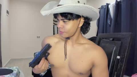 Snapshot of johan_beley_7k chatting on 02/03/25, 01:30 Johan Beley online show from 02/03/25, 01:30