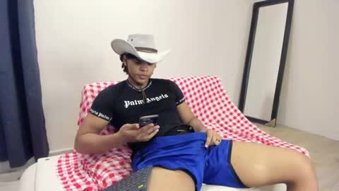 Snapshot of johan_beley_7k chatting on 02/03/25, 11:47 Johan Beley online show from 02/03/25, 11:47