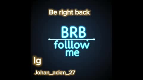 Snapshot of johan_beley_7k chatting on 02/04/25, 09:41 Johan Beley online show from 02/04/25, 09:41