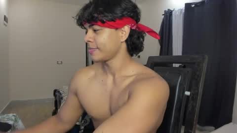 Snapshot of johan_beley_7k chatting on 02/24/25, 09:20 Johan Beley online show from 02/24/25, 09:20