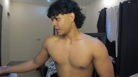 Snapshot of johan_beley_7k chatting on 02/28/25, 03:37 Johan Beley online show from 02/28/25, 03:37