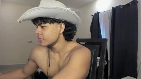 Snapshot of johan_beley_7k chatting on 03/02/25, 04:53 Johan Beley online show from 03/02/25, 04:53