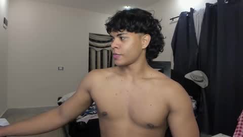 Snapshot of johan_beley_7k chatting on 03/07/25, 01:20 Johan Beley online show from 03/07/25, 01:20