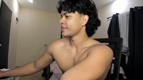 Snapshot of johan_beley_7k chatting on 03/08/25, 01:14 Johan Beley online show from 03/08/25, 01:14