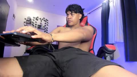 Johan Beley online show from 02/05/26, 03:38