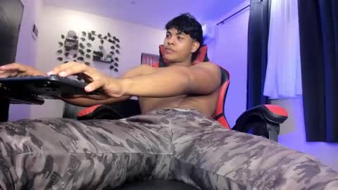 Johan Beley online show from 02/09/26, 05:50